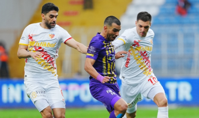 BERABERLİK KADERİMİZ
