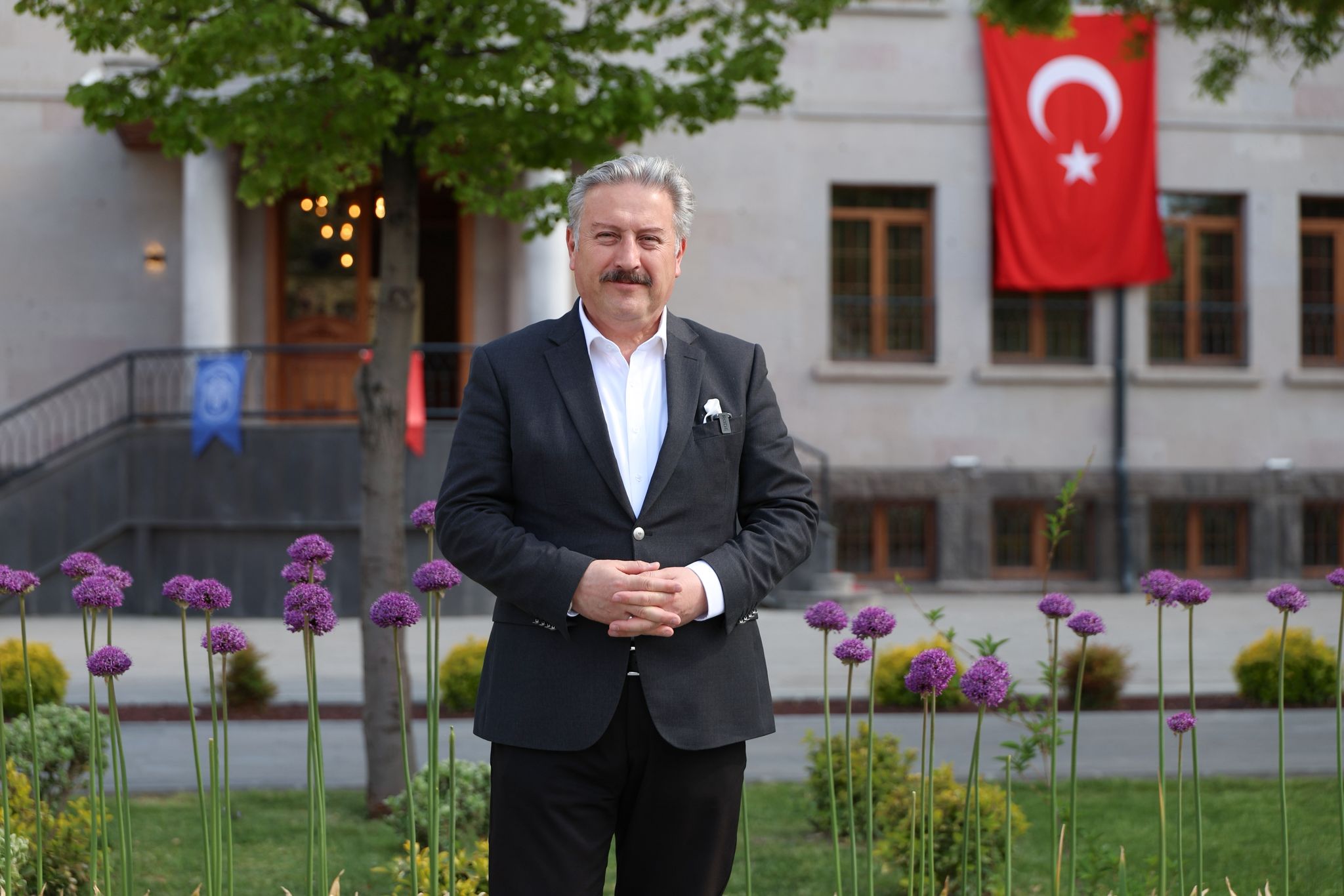 Başkan Palancıoğlu: “Annelerimiz Kalplerimizin Huzuru, Güveli Limanlarımız.”