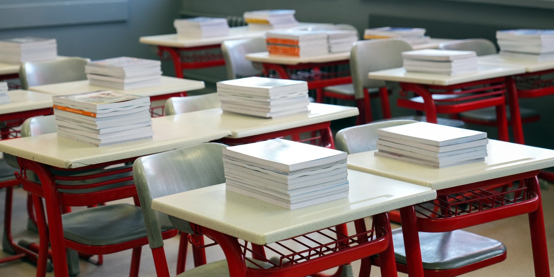 LGS SINAV SORULARININ TEMEL KAYNAĞI, ÜCRETSİZ DAĞITILAN DERS KİTAPLARI OLDU