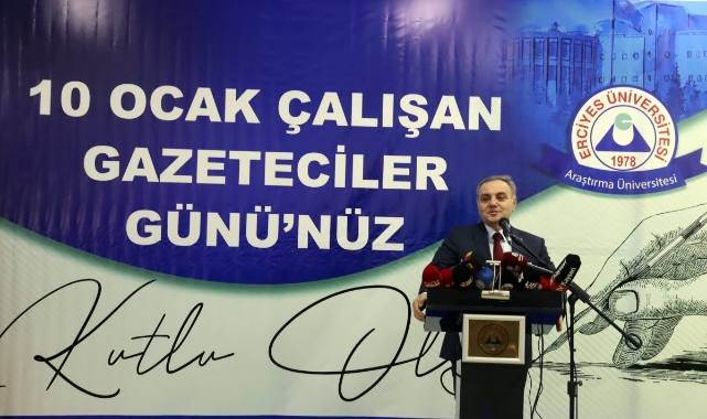 2024 ÜN ZİRVESİNDE OLDUK