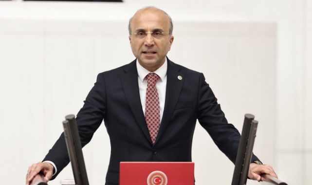 KAYSERİ BU GÜN TÜRKİYE EKONOMİSİNİN GERÇEK RÖNTGENİDİR