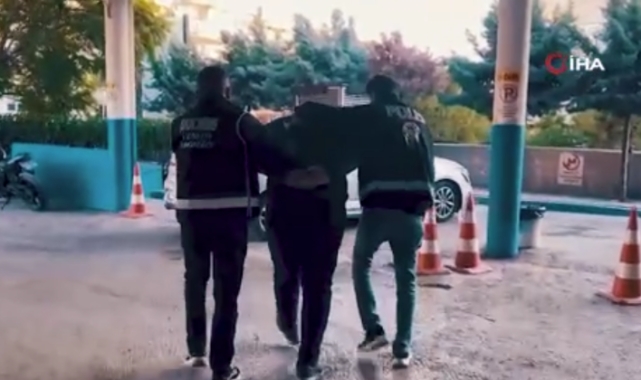 5 İLDE 81 ŞÜPHELİ