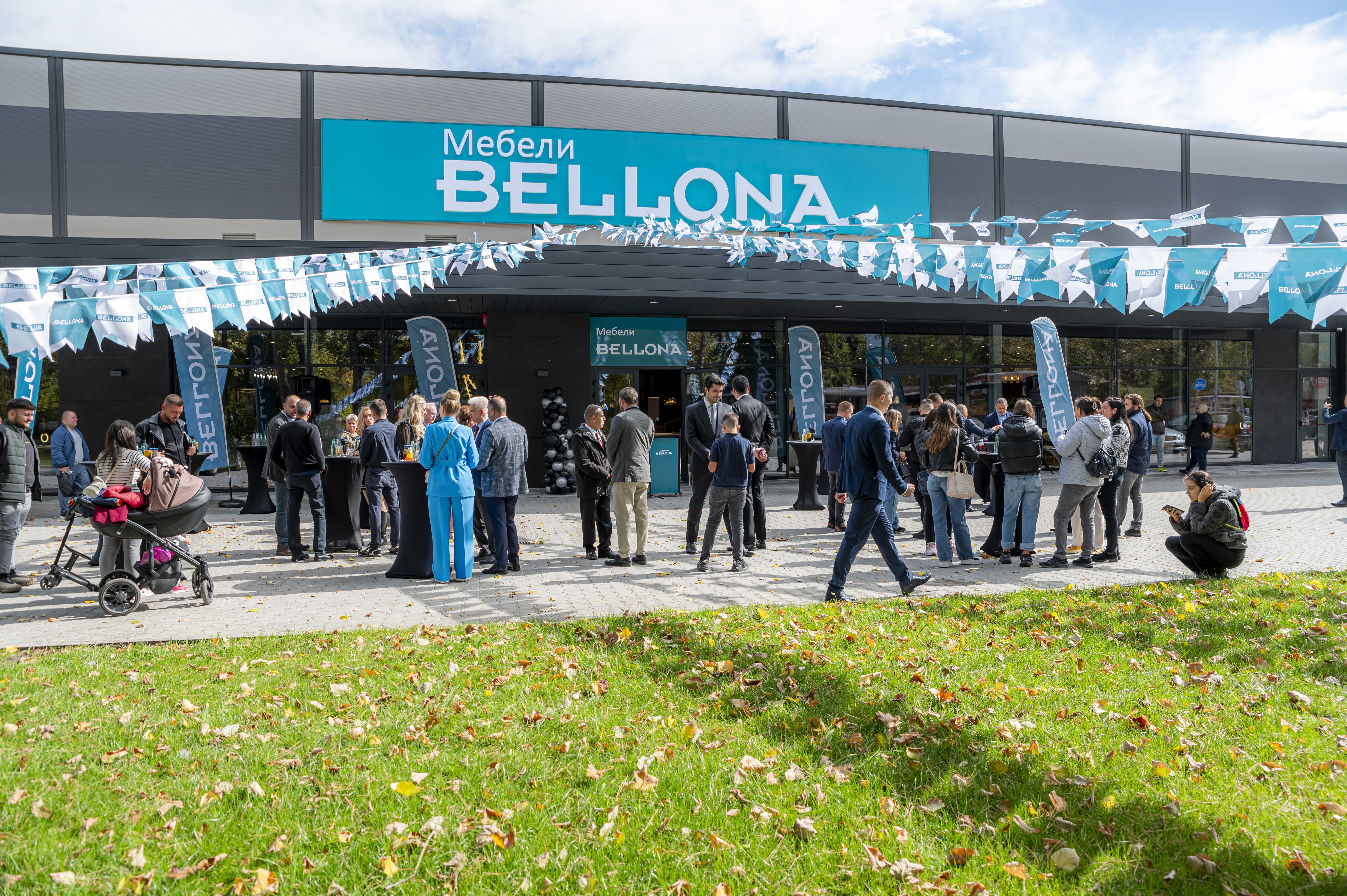 BULGARİSTAN FATİHİ BELLONA