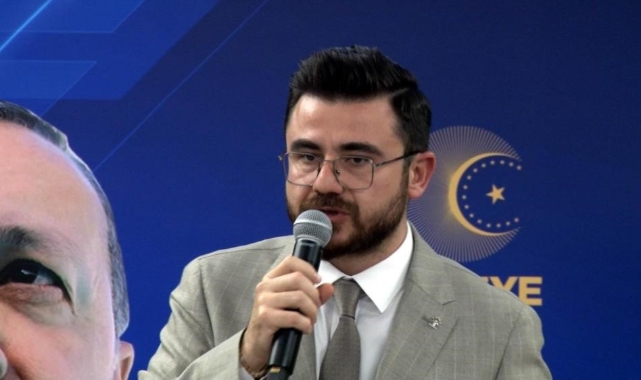 ORTADA HUKUKSAL VE ADLİ DURUM VAR