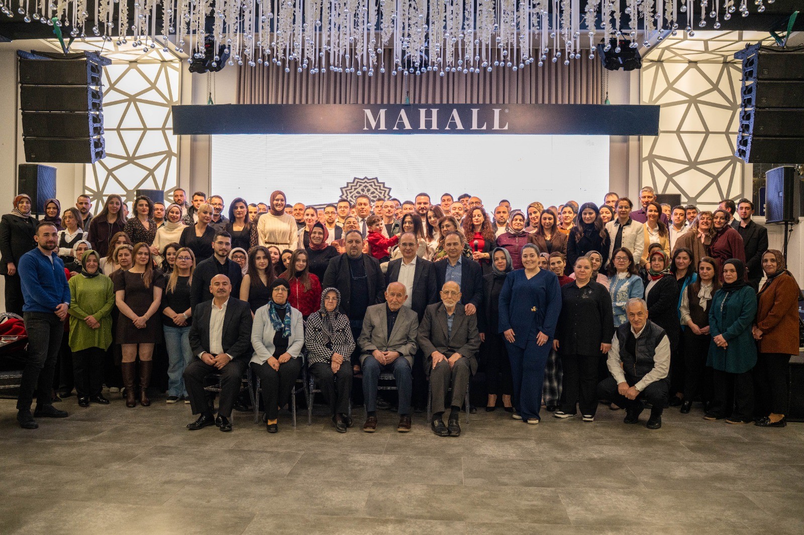 Kayseri’nin köklü markası Çarşıbaşı Gıda 80 yaşında