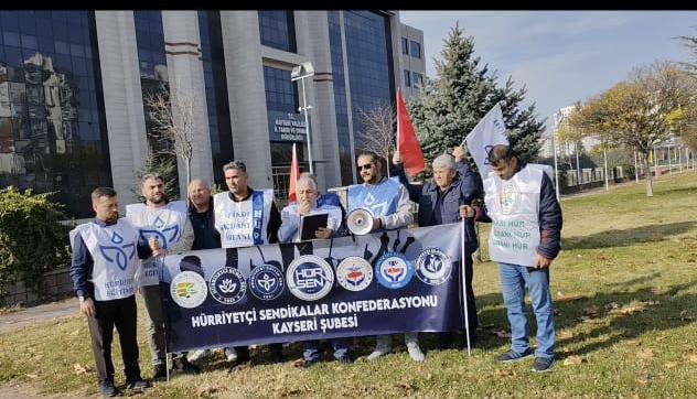 ÇÖZÜLECEK DAHA ÇOK SORUNUMUZ VAR