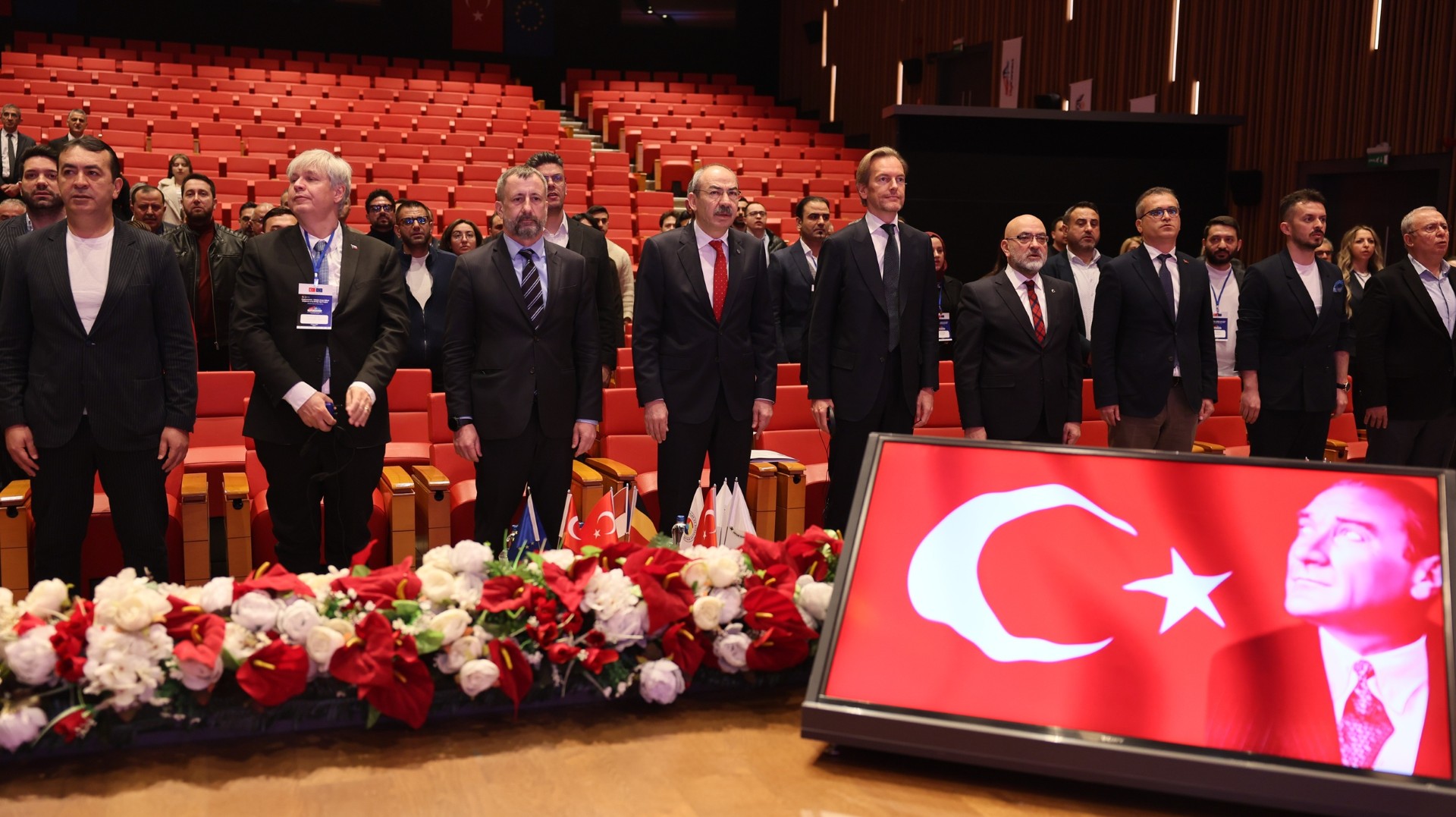 KTO’DAN AVRUPA’YA DİJİTAL TİCARET KÖPRÜSÜ