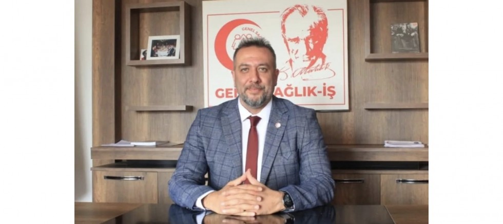 HEMŞİRELER SAĞLIK HİZMETİNİN EN GÜÇLÜ EMEKÇİLERİDİR