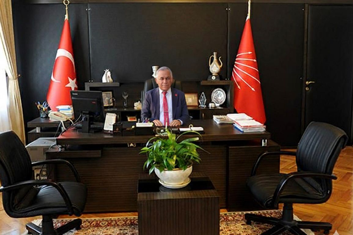 GİRDİ DESTEĞİ ÜRETİMİN DEVAMINI SAĞLIYOR