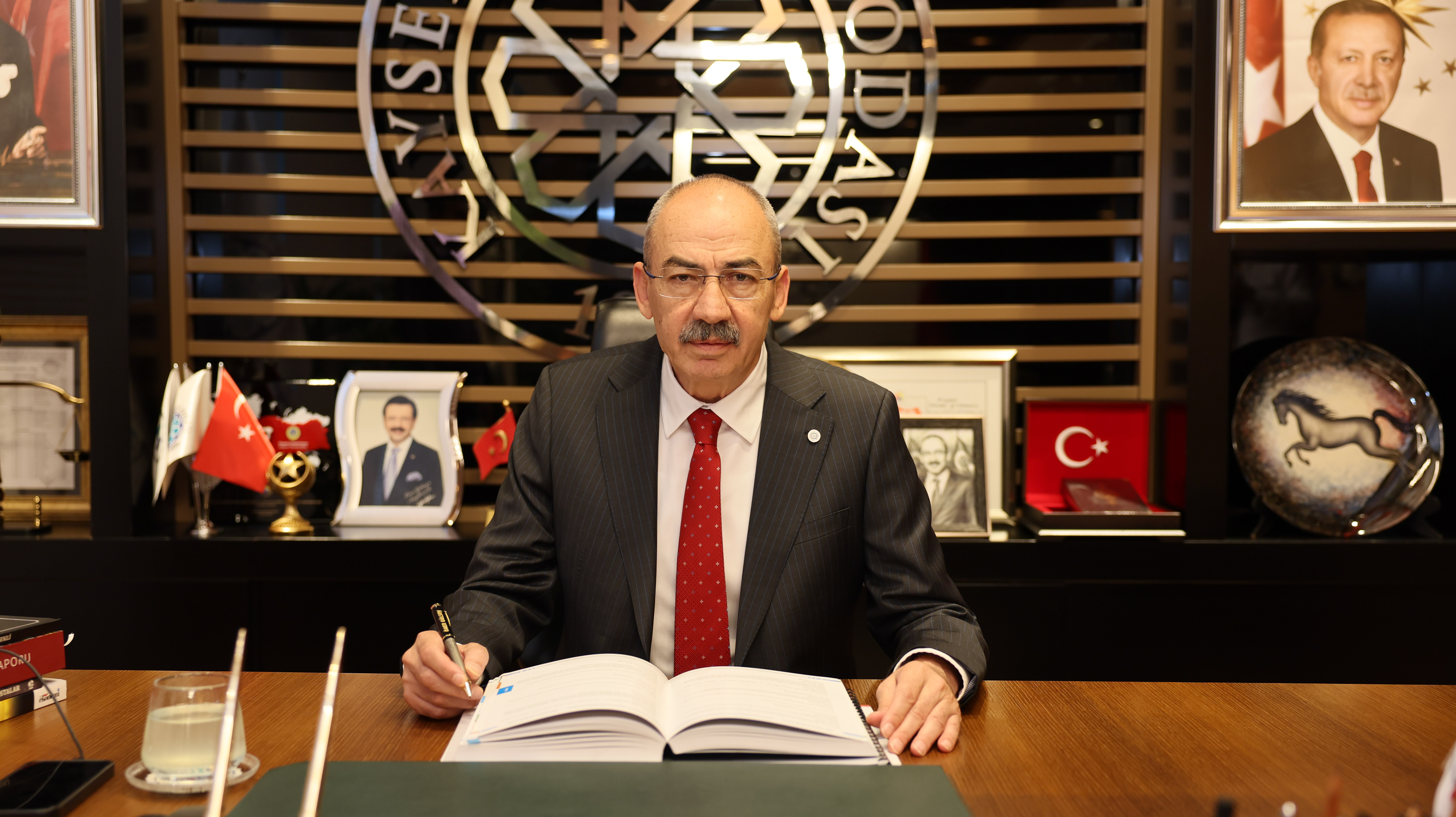 GÜLSOY: 