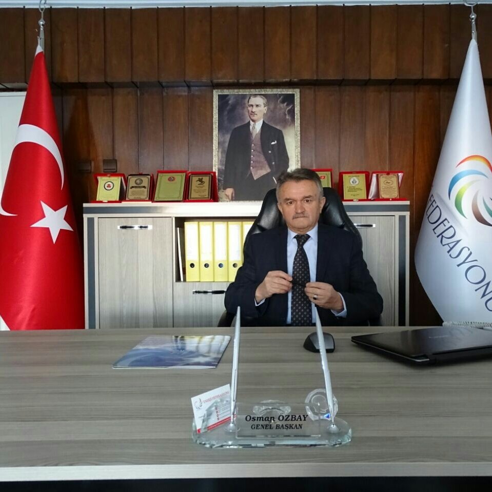 4342 SAYILI MERA KANUNU VE MERA YÖNETİM MODELİ