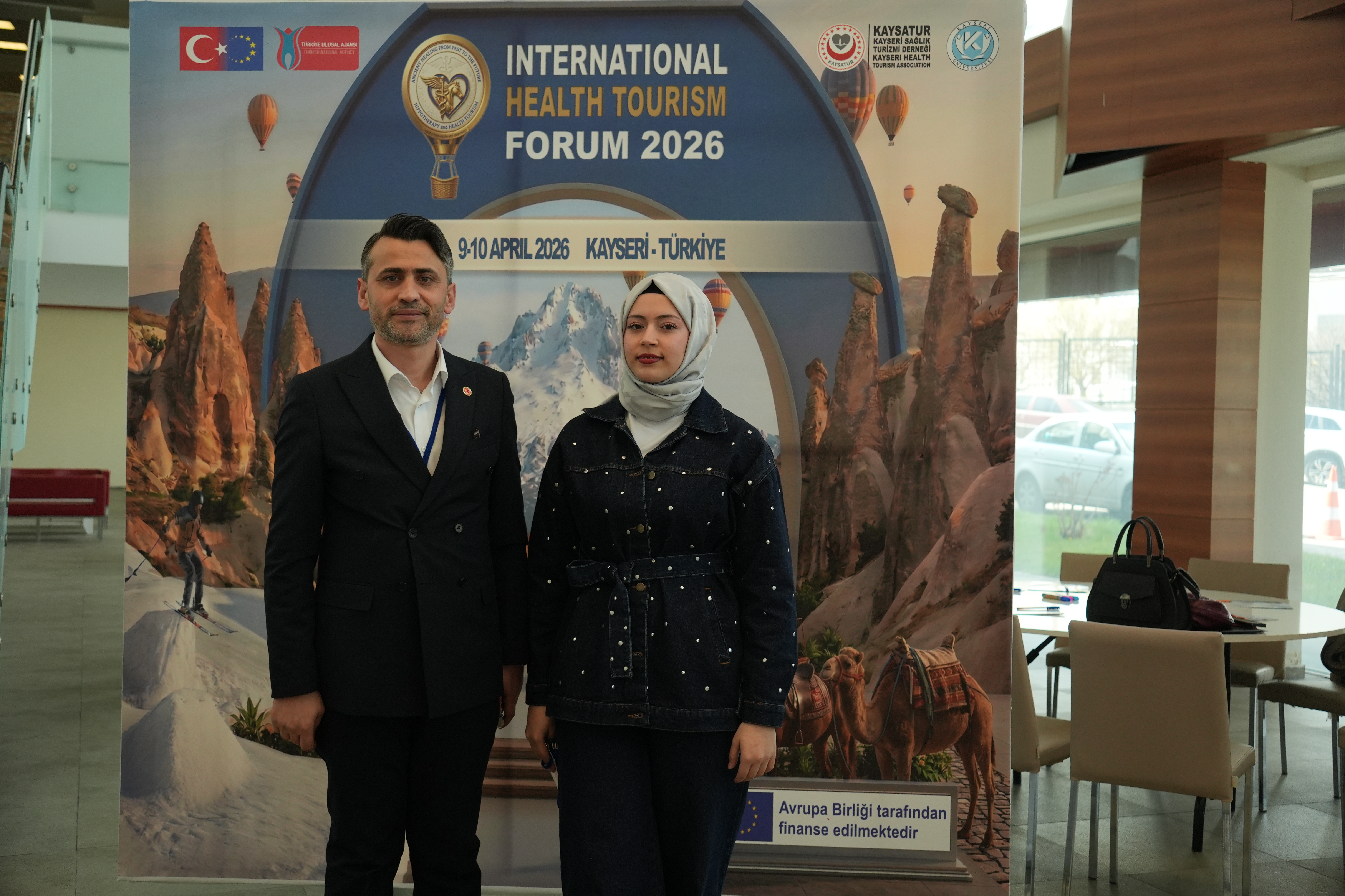 Türkiye’nin Küresel Vizyonuna Yeni Bir İvme