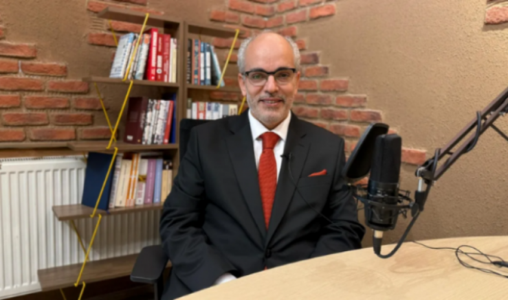 ANKARA MASAL ANLATIYOR, RAKAMLAR GERÇEĞİ HAYKIRIYOR: SANAYİDE PEMBE TABLO DEĞİL, ÇÖKÜŞ VAR!