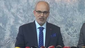 KUTUPLAŞTIRICI DİL KAYBETTİ  ÇÖZÜM ODAKLI SİYASET KAZANACAK