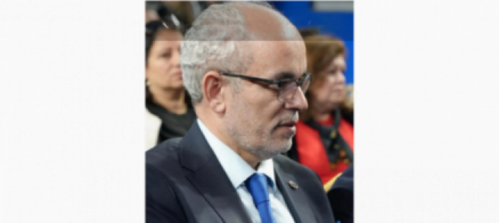 MİLLİ VİCDANA İHANET