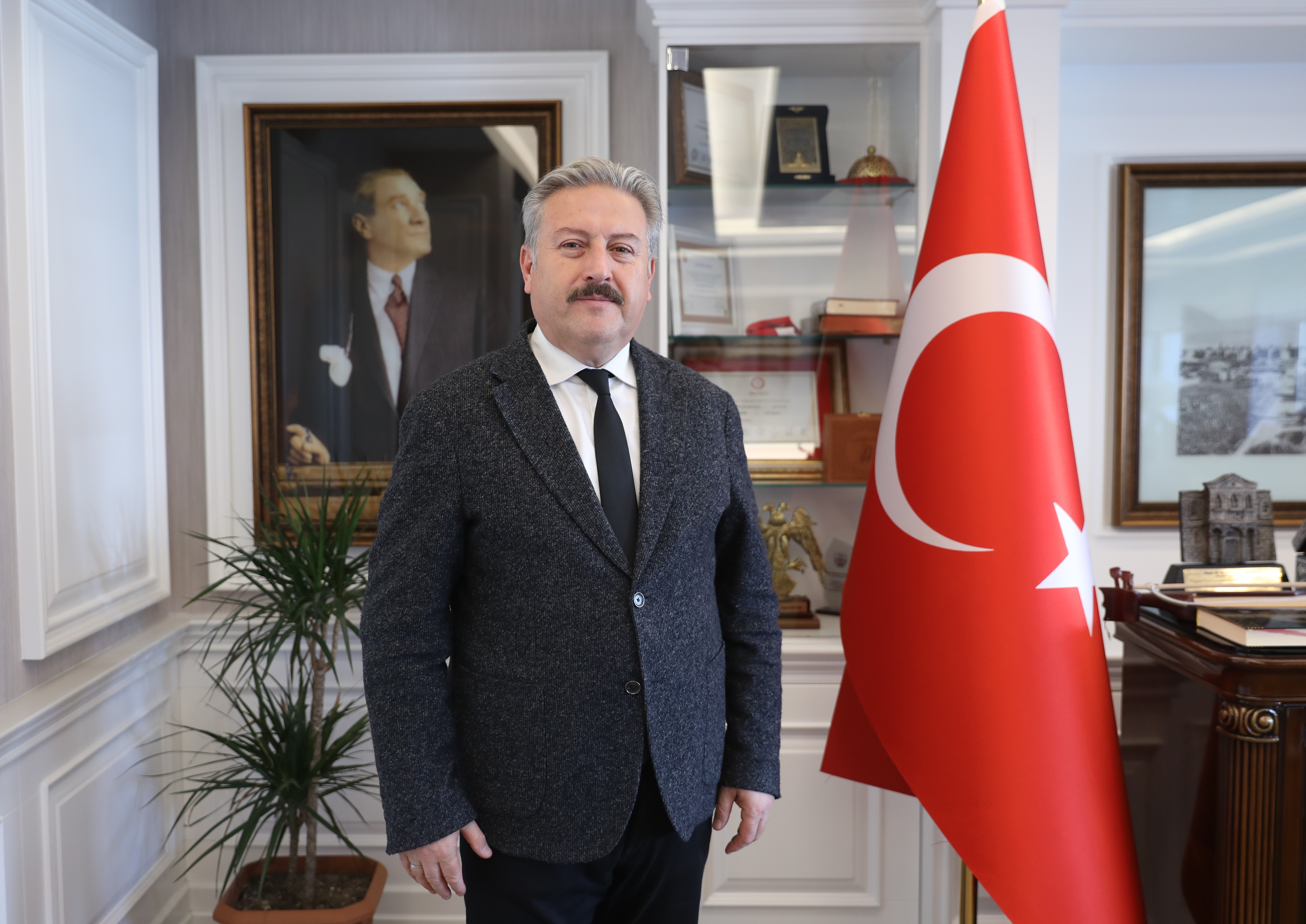 KAZIM KARABEKİR’DE KAT KARŞILIĞI İHALE DÜZENLENECEK