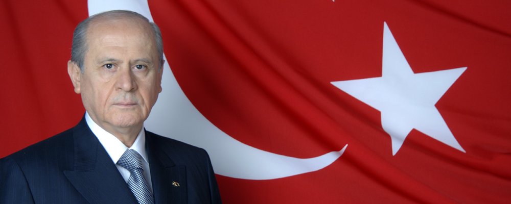DEVLET  BAHÇELİDEN 23 NİSAN MESAJI