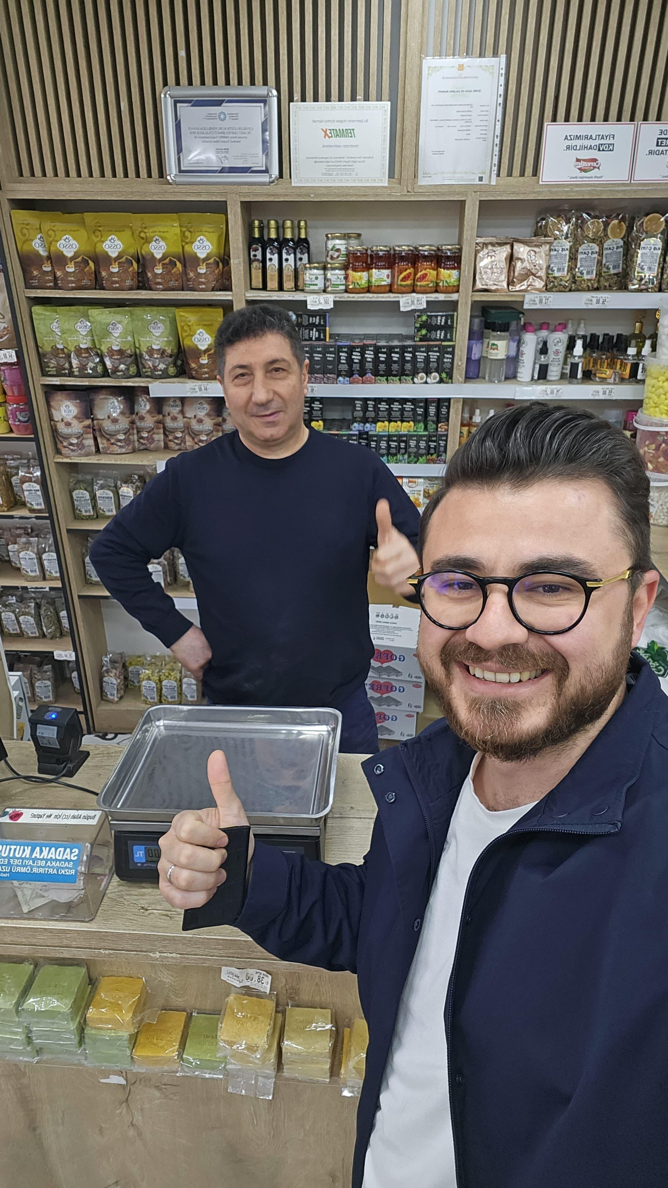 MİLLİ FİRMALARIMIZA DESTEK OLACAĞIZ