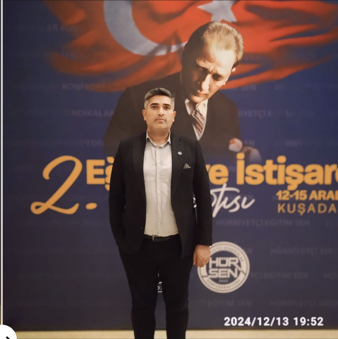 EĞİTİMCİLERDEN 10 KASIM VE CİMER  ŞİKAYETLERİ HAKKINDA İSTEKLERİ