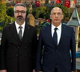 ANADOLU OTO GALERİCİLERDE BAYRAK DEĞİŞİMİ