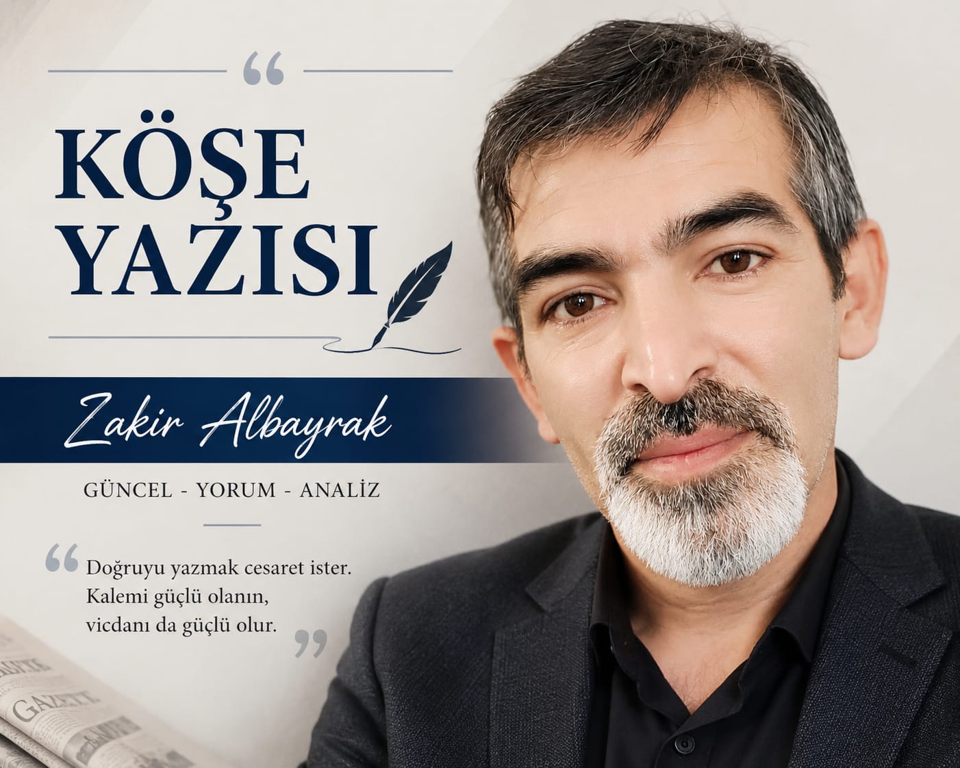 Yol Var, Bina Var… Peki Vatandaşın Refahı Nerede?