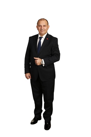 ADALET BİRLİK PARTİSİ GENEL BAŞKANI İRFAN UZUN: “EĞİTİM SİSTEMİ ÇÖKMEDİ, BİZZAT ÇÖKERTİLDİ!”