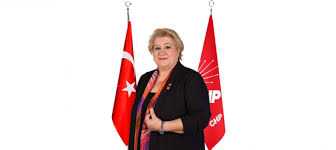 Kadınların Dayanışması Toplumu Güçlendirir”