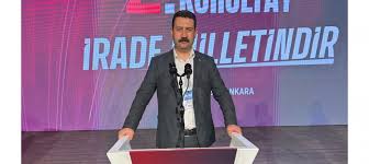 “Toplumun Her Kesimini Kucaklayan Bir Dil Gerekli”