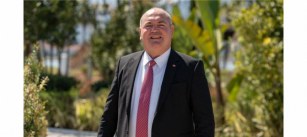 Mehmet Demir: “Hrant Dink, Bu Toprakların Vicdanıdır”