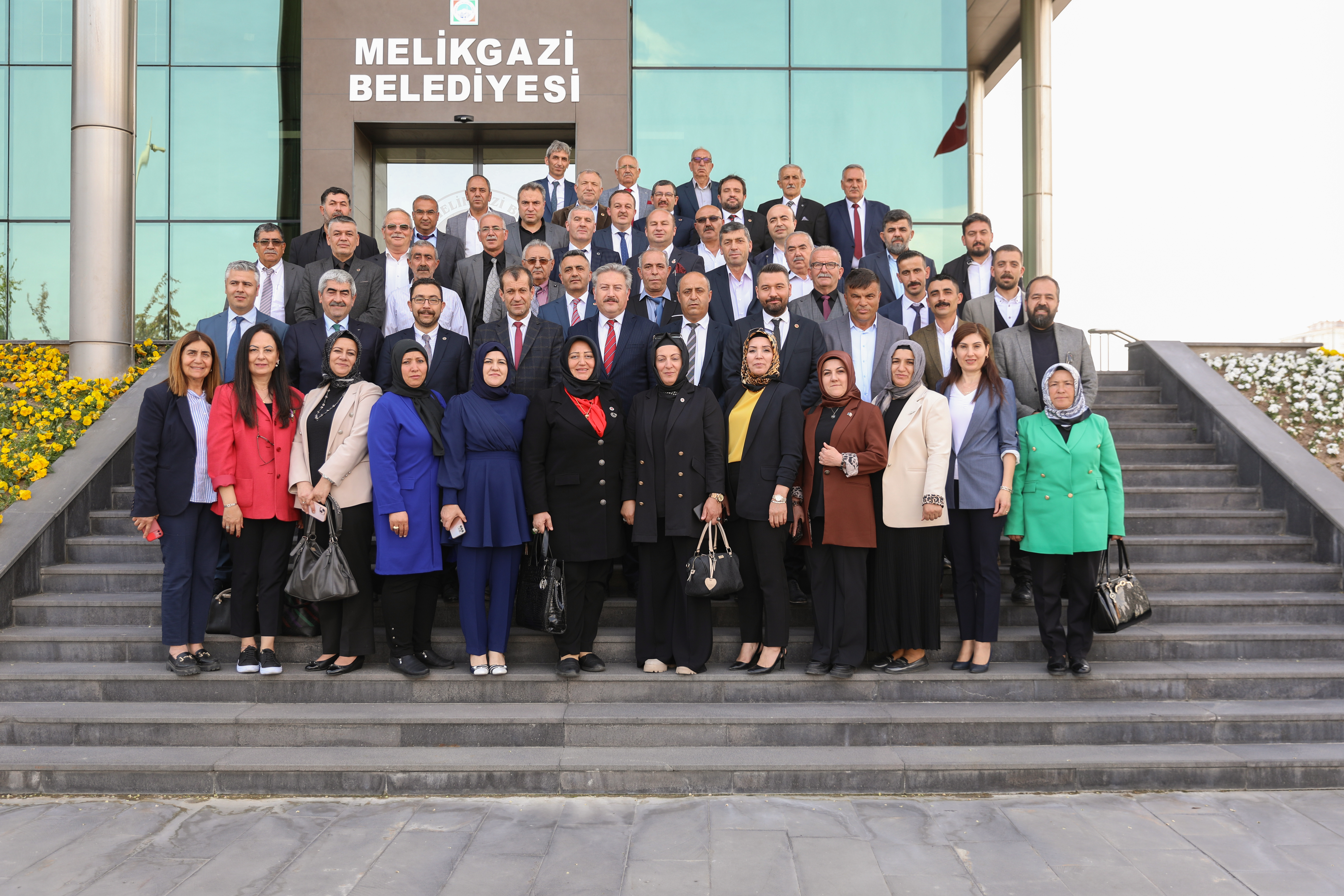 BAŞKAN PALANCIOĞLU’NDAN MUHTARLAR GÜNÜ’NE ÖZEL MESAJ