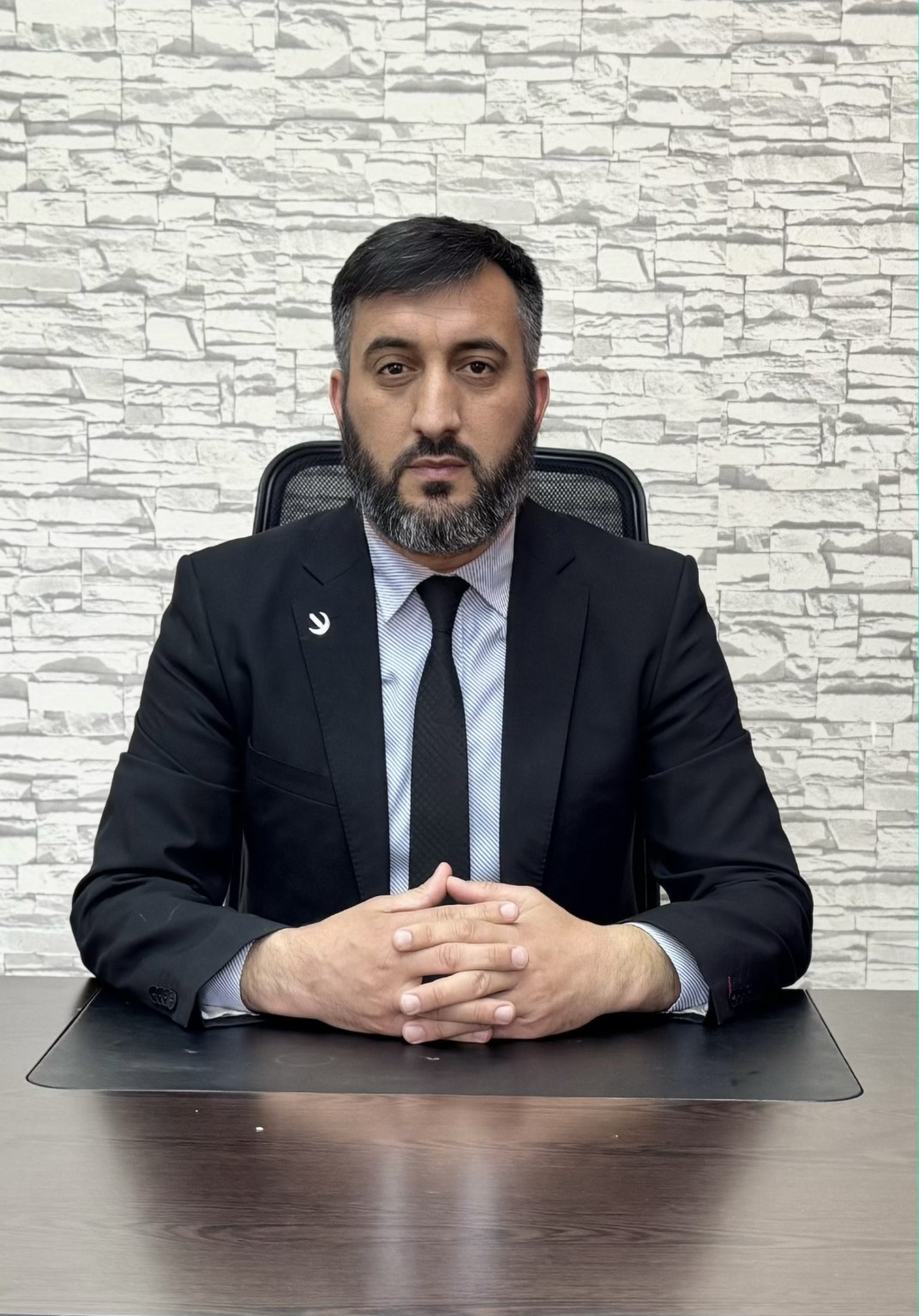 MİLLETİN SESİ DUYULMUYOR