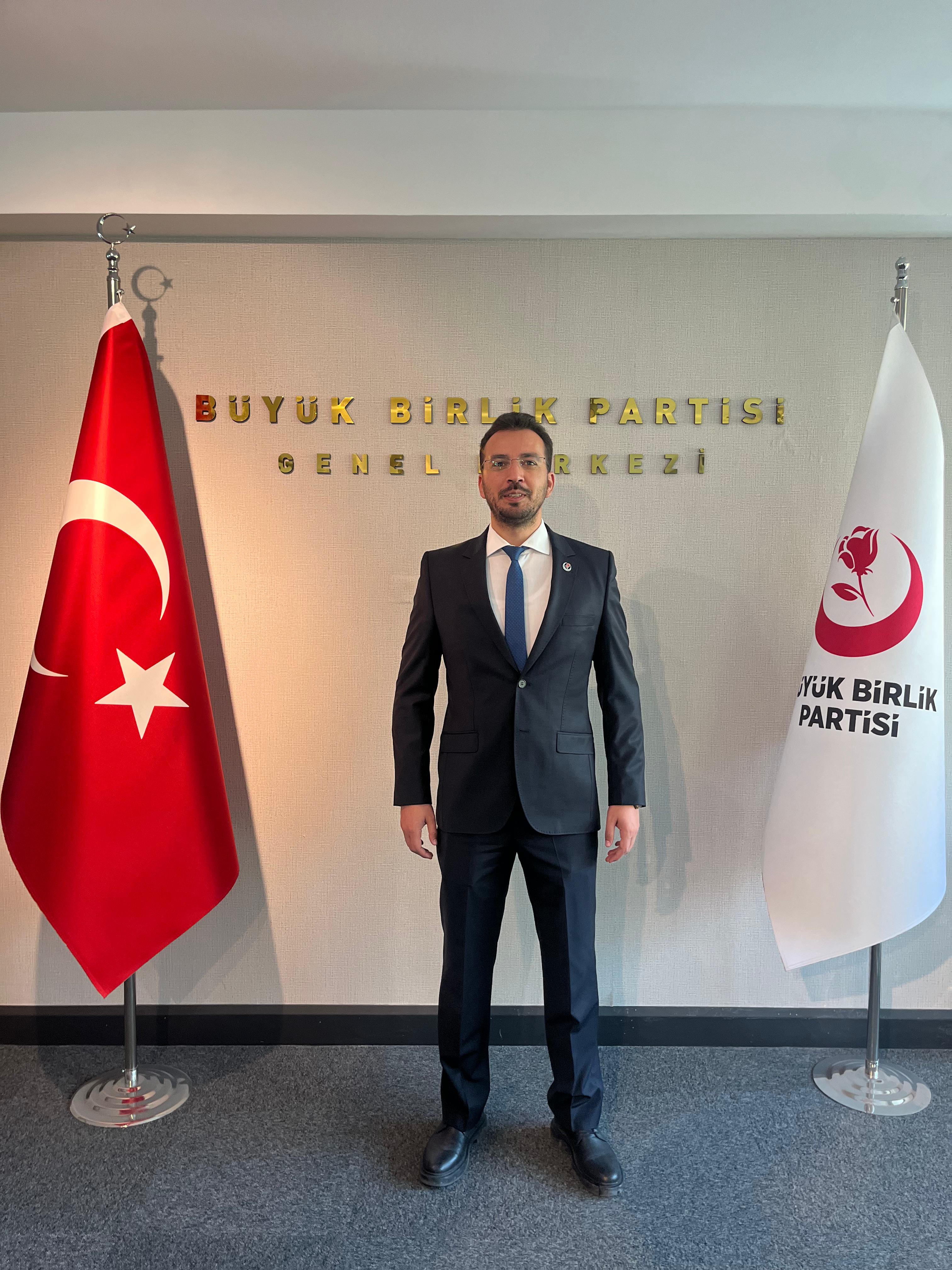 “Dayanışma Kültürü Milletimizin Gücüdür”