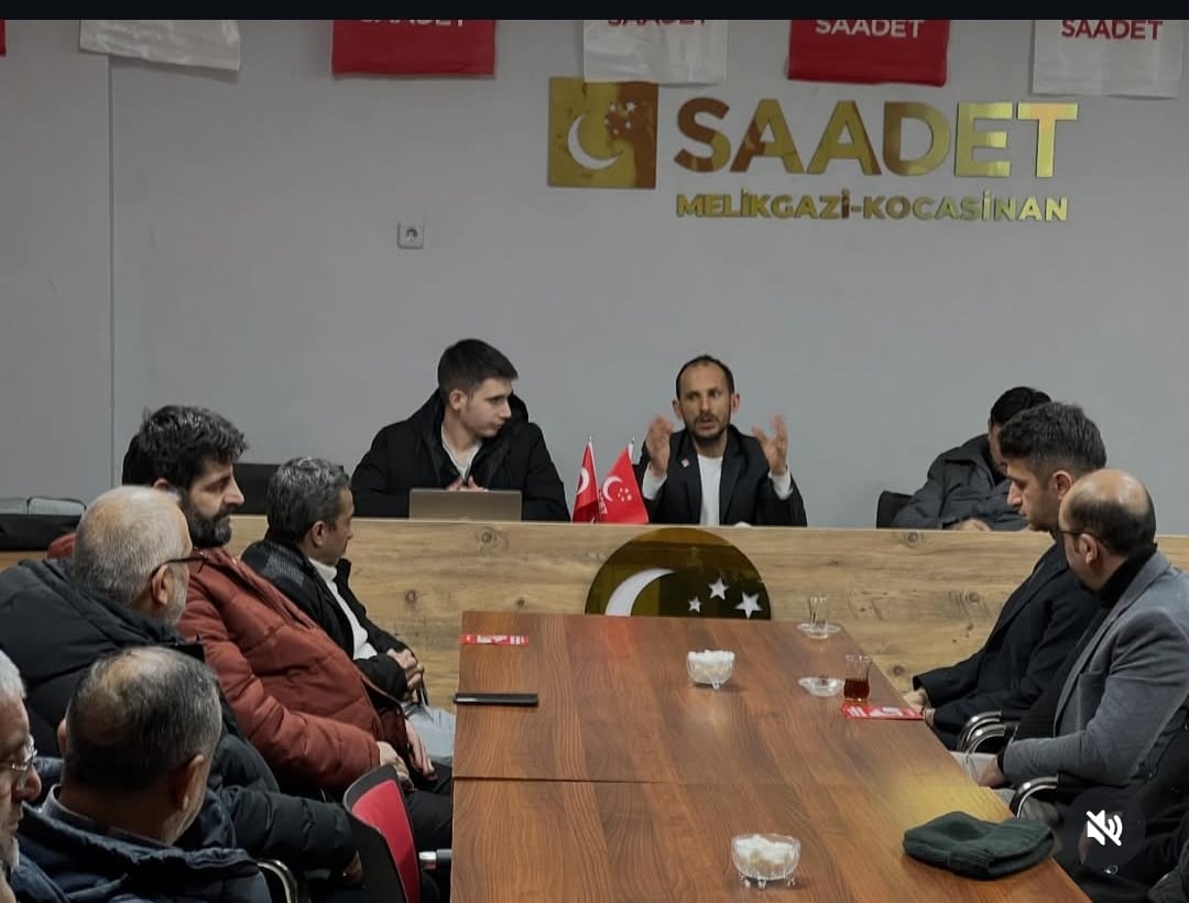 DAVA BİLİNCİ VE KARDEŞLİK RUHUYLA BULUŞMA