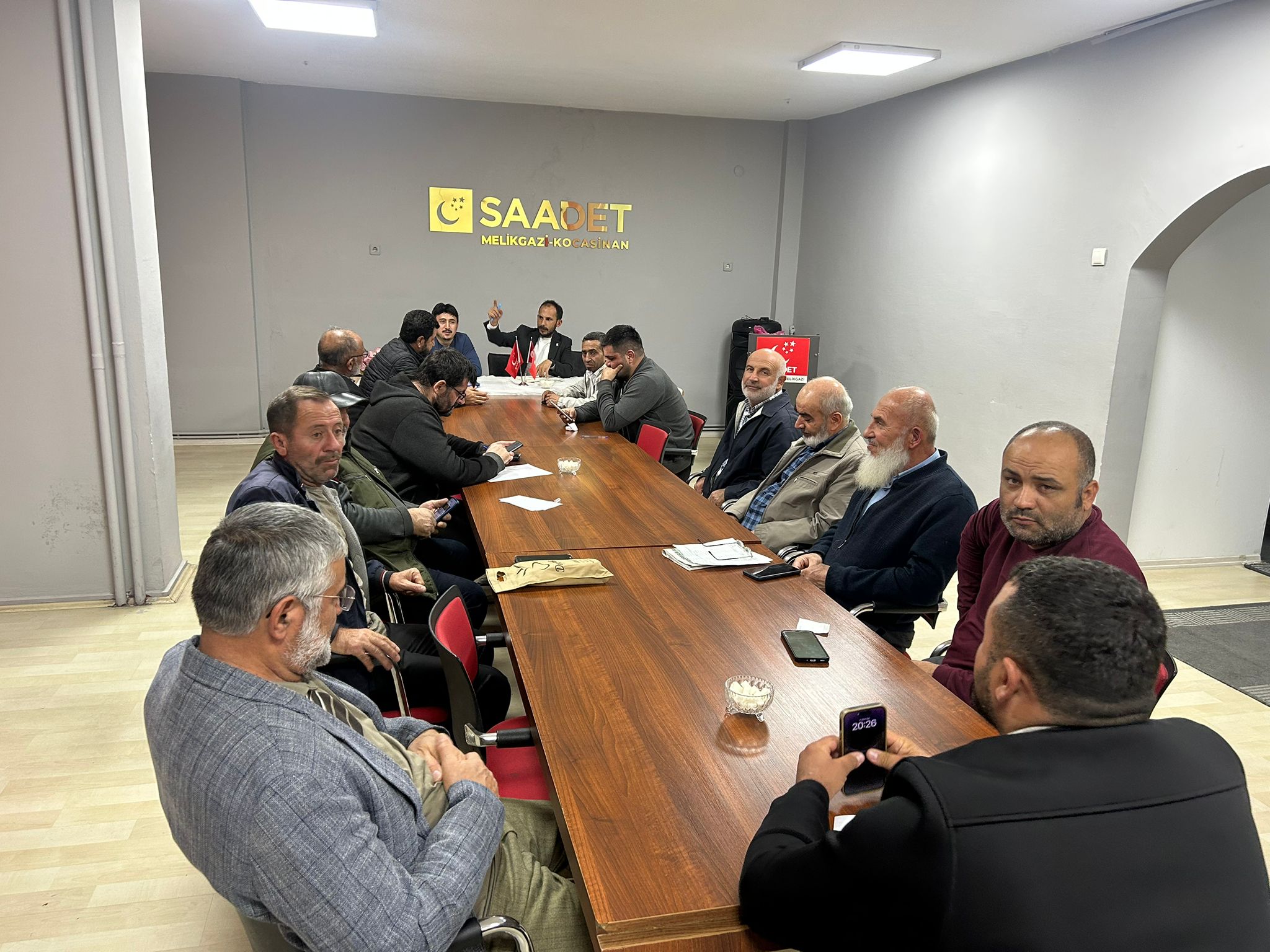 MLETİN GEÇİM UMUDU YENİDEN YEŞERTİLMELİ