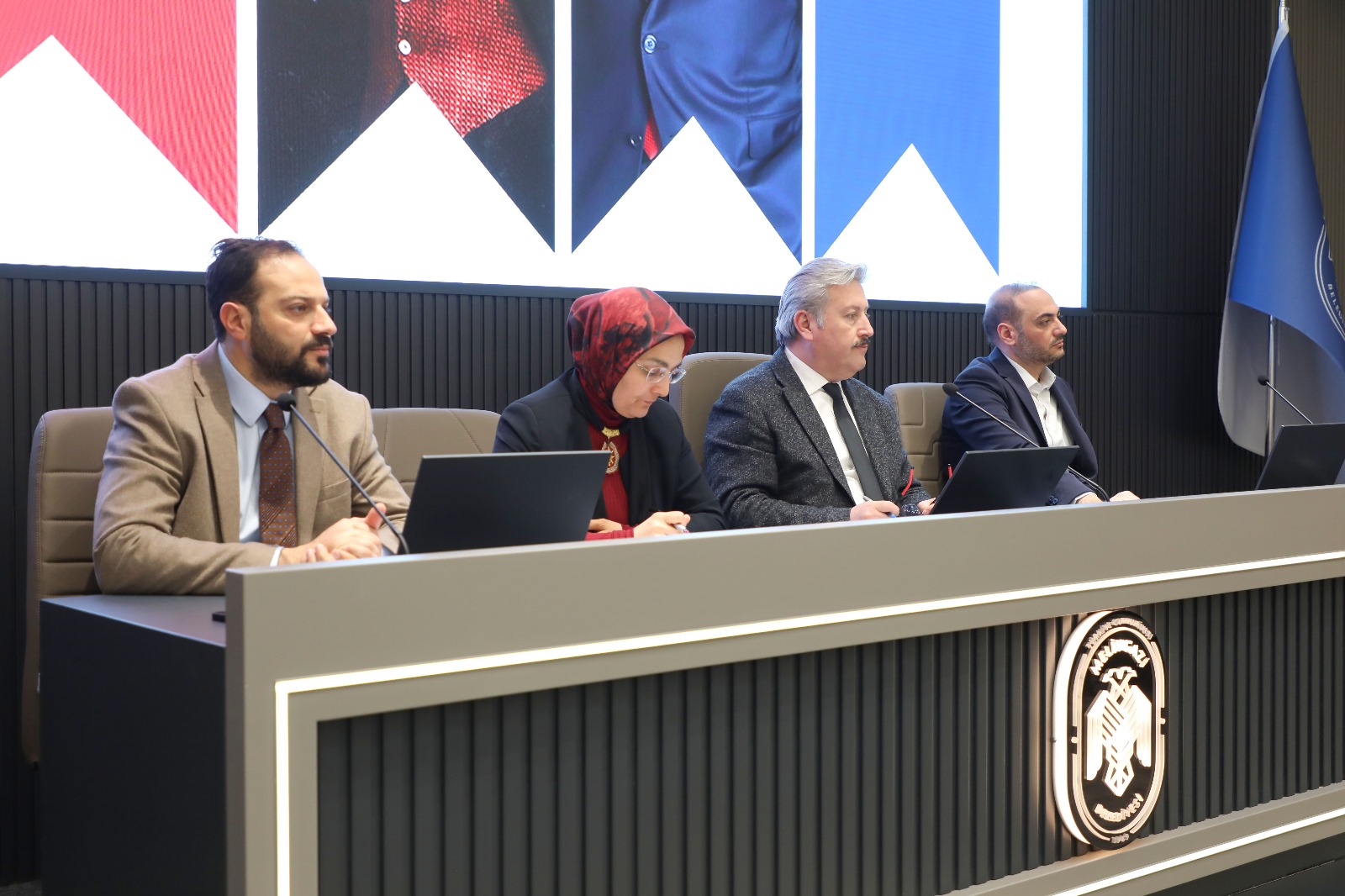 MELİKGAZİ BELEDİYESİ KAZIM KARABEKİR’İ DÖNÜŞTÜRMEYE DEVAM EDİYOR
