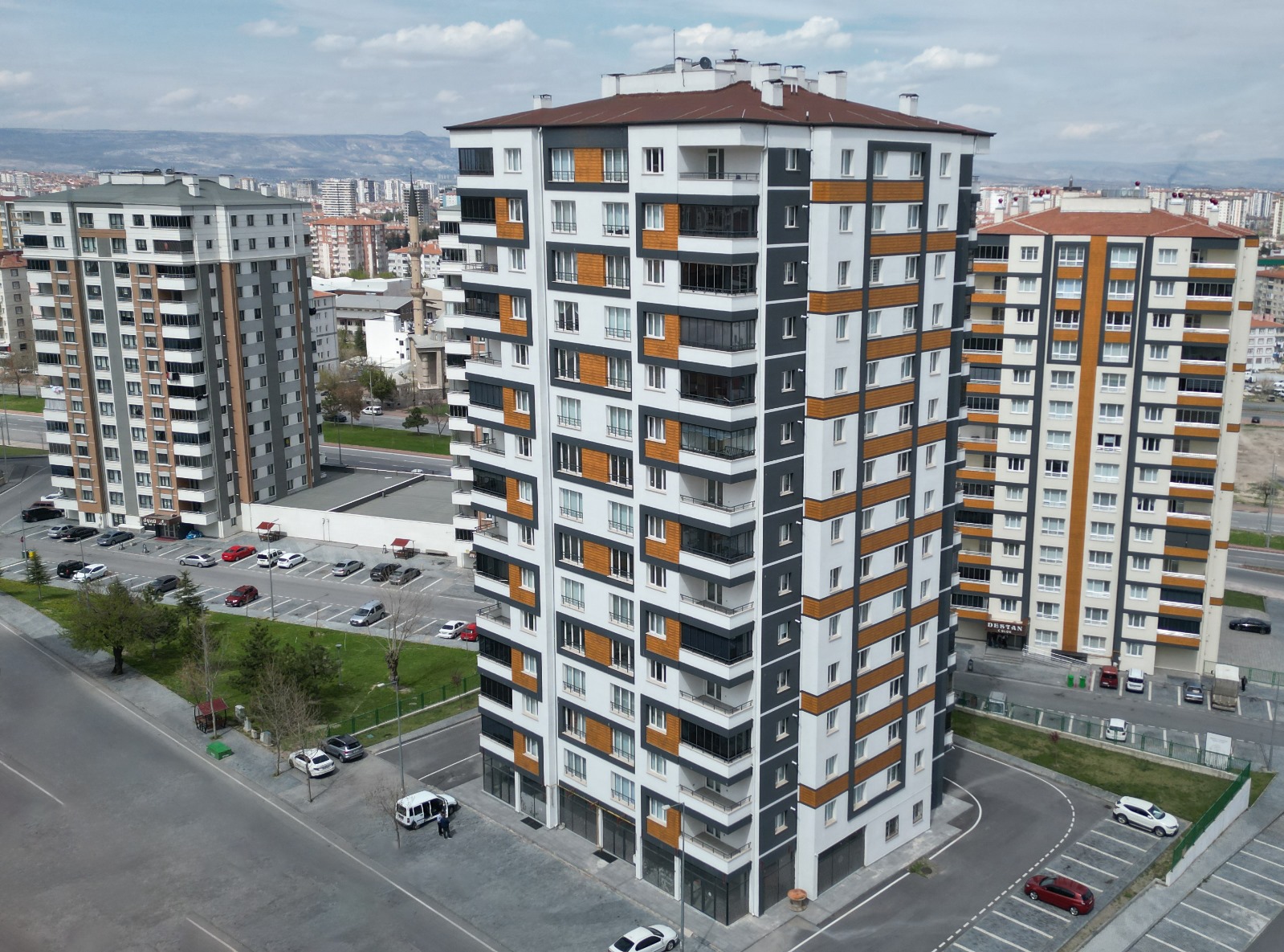 MELİKGAZİ BELEDİYESİ’NİN KAZANDIRAN FİNANS MODELİ EV SAHİBİ YAPMAYA DEVAM EDİYOR