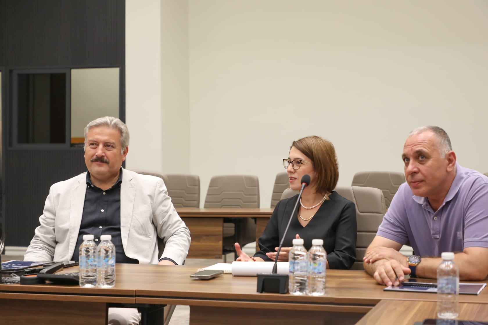 MELİKGAZİ BELEDİYESİ DİJİTAL İKİZ PROJEJSİ FİNALDE