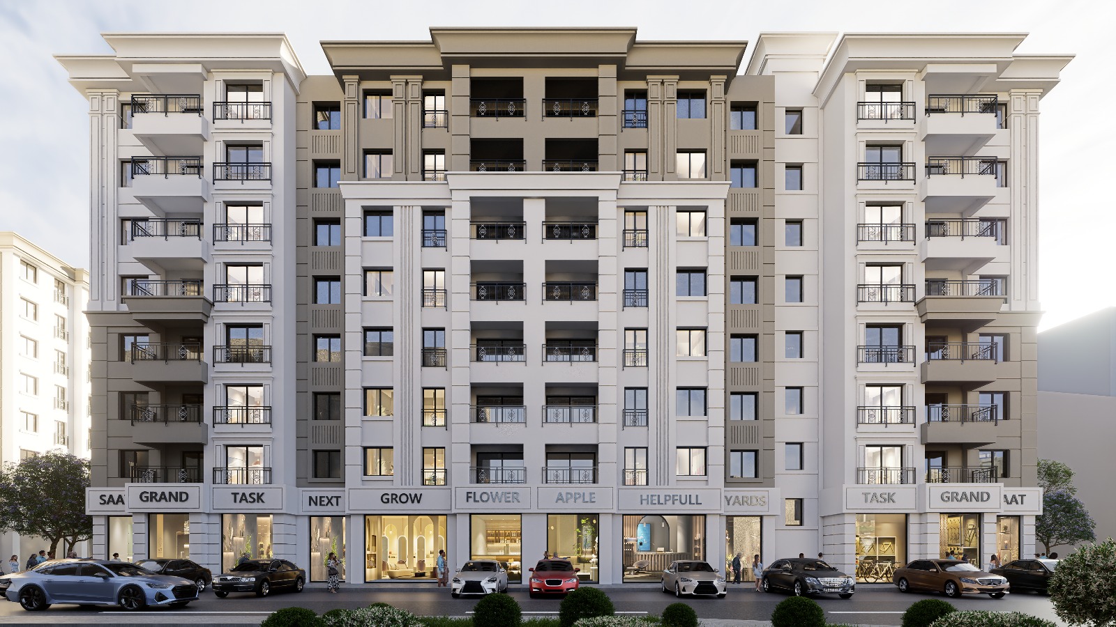 MELİKGAZİ BELEDİYESİ AYDINLIKEVLER’DE YENİ KENTSEL DÖNÜŞÜM ÇALIŞMASI İÇİN BUTONA BASTI