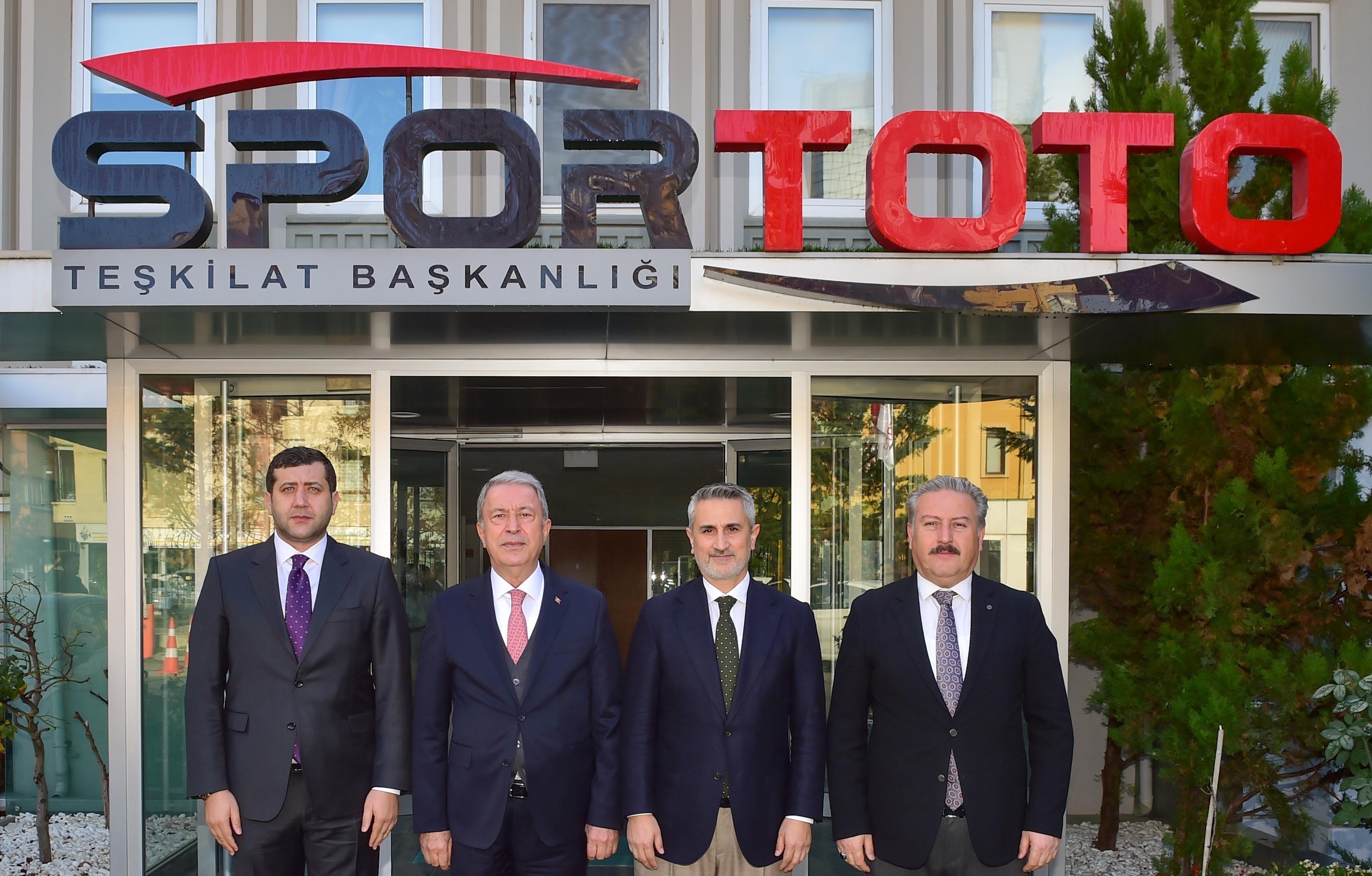 MELİKGAZİ’DE SPORA VE SPORCUYA DESTEK İÇİN BÜYÜK ADIM