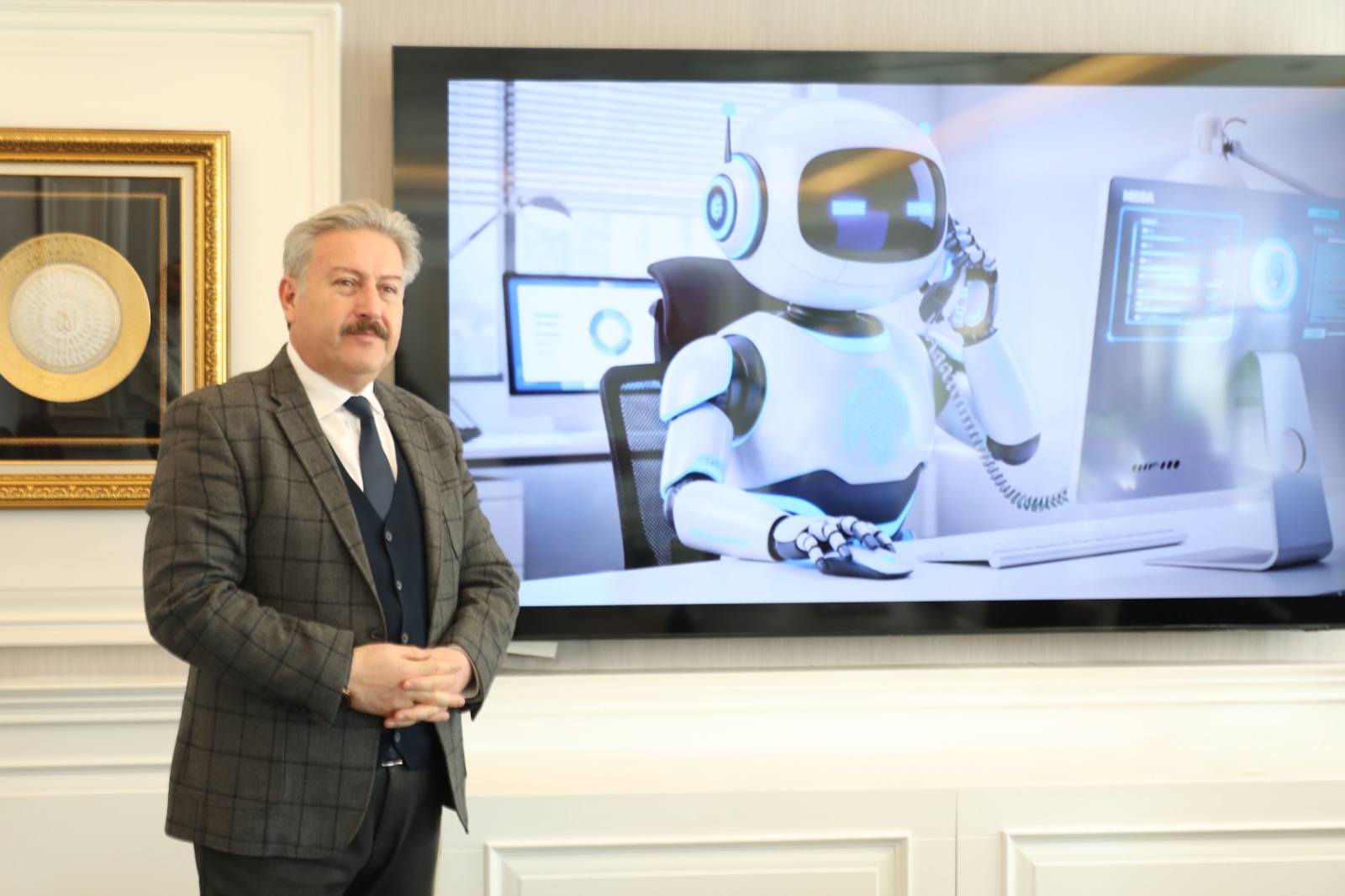 TEK TIKLA BORCUNU SORGULA