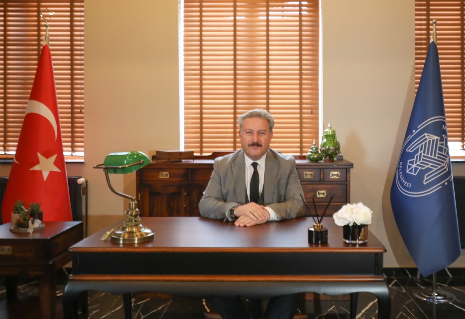 BAŞKAN PALANCIOĞLU’NDAN ALTINOLUK MAHALLESİ’NE İKİ OKUL MÜJDESİ BİRDEN