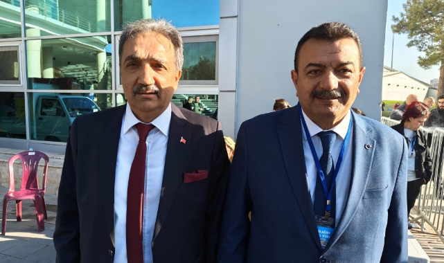 LOKANTACILARDA BİRLİK VE BERABERLİK VURGUSU