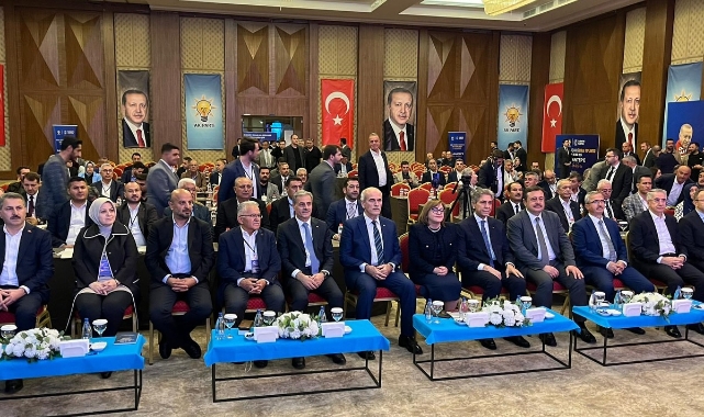 BAŞKAN BÜYÜKKILIÇ 