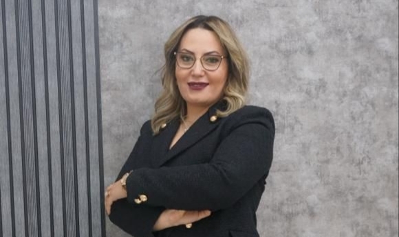 NAZLI ÖZSOY ŞAHİN 