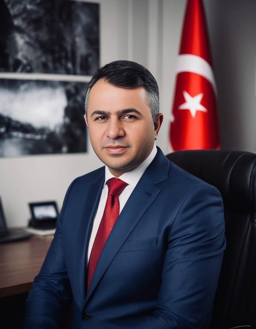 Bekir Ayaz ; Türk Sporunu Yönetmeye Değil, Dönüştürmeye Geliyoruz !
