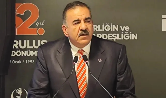 “BU SALDIRI, DEVLET OTORİTESİNİ HEDEF ALMAKTADIR”