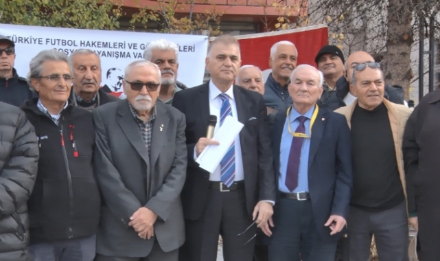 O SORUŞTURMAYA TEPKİ BÜYÜYOR