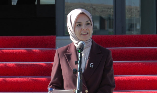 O BAKAN KAYSERİYE GELİYOR