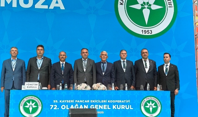 ŞEKERDE HÜSEYİN AKAY İLE YOLA DEVAM