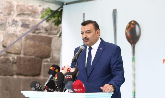 ESNAF HARİTASI ÇIKARILMALI